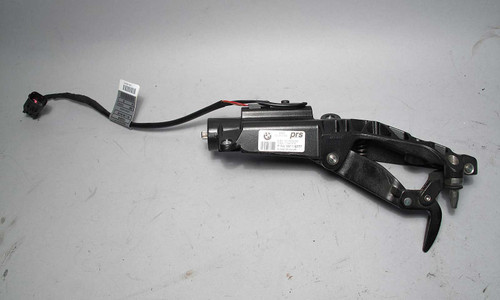 BMW E85 Z4 Roadster Left Convertible Top Locking Latch 2003-2006 USED OEM