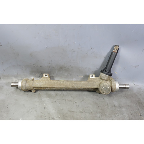 03-08 BMW Z4 E85 E86 Roadster Coupe ZF Steering Rack Pinion Gear 45k OEM