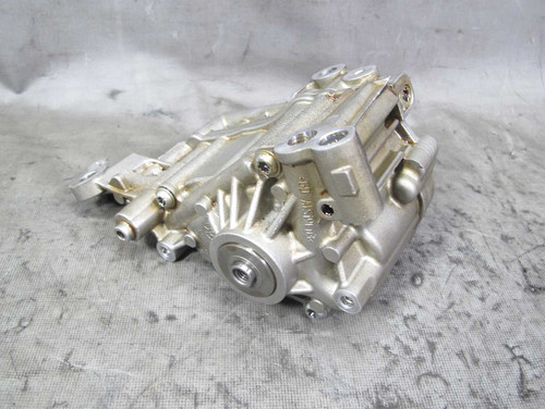 2011-2016 BMW N55 6-Cylinder Turbo Engine  Oil Pump E82 E90 F07 F22 F30 F32 OEM