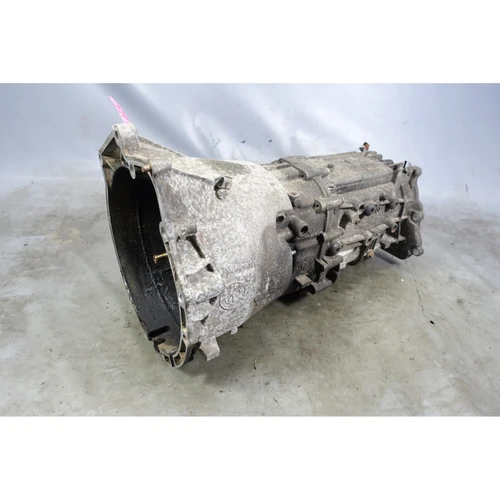 2004-2006 BMW E83 X3 2.5i 3.0i 6-Speed Manual Transmission Gearbox ZF OEM