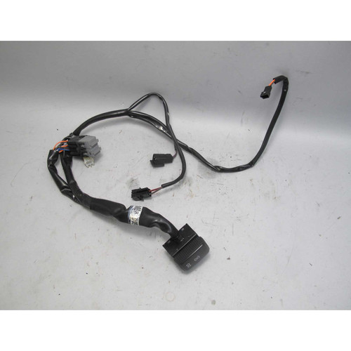 1998-2002 BMW Z3 Roadster Coupe Factory Right Sports Seat Adjustment Switch OEM