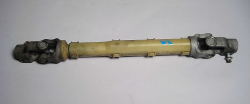 2003-2008 BMW Z4 E85 E86 Steering Column Lower Linkage Joint Assembly Factory