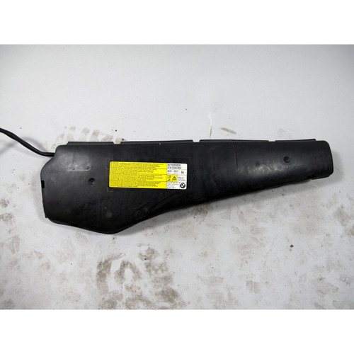 BMW E90 E92 3-Series Right Passenger Basic Seat Side Airbag SRS OEM