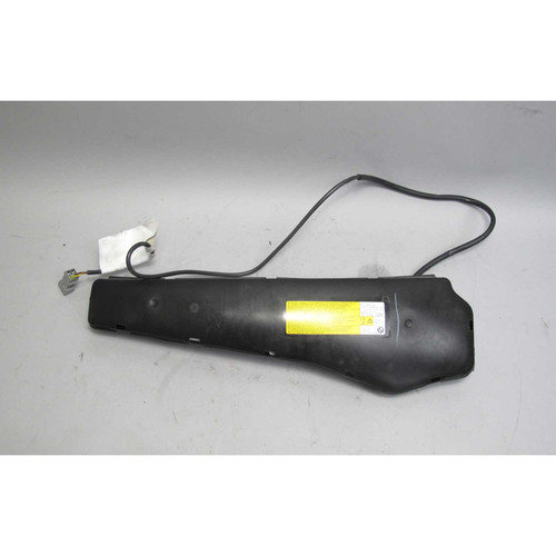 BMW E90 3-Series Left Side Impact Basic Seat Bolster Airbag Drivers USED OEM