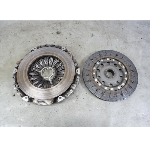 07-13 BMW N54 N55 335xi 535xi xDrive AWD Manual Clutch Pressure Plate Set OEM
