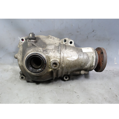 BMW E90 335xi E60 535xi xDrive Front Differential Manual 3.08 Ratio 2007-2013 OE