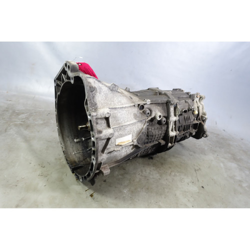 2011-2013 BMW E90 E92 335xi N55 xDrive 6-Speed Manual Transmission Gearbox OEM
