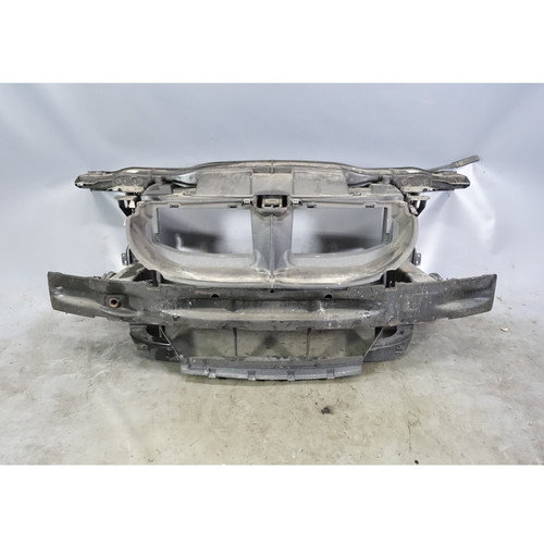BMW E92 E93 2door Radiator Support Nose Assembly for M Aero 2007-2013 OEM