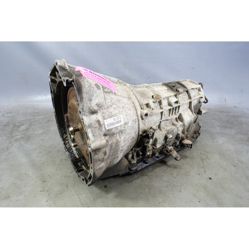 2001-2003 BMW E39 E46 530i 330i Z4 ZF Automatic Transmission 325Z-TU OEM