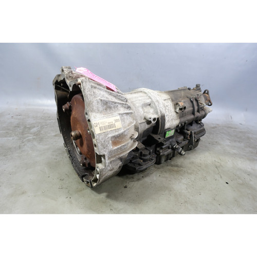 1998-1999 BMW E36 323i GM Automatic Transmission With Torque Converter OEM