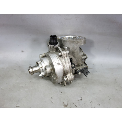 2013-2017 BMW N55 6-Cylinder Turbo Engine Brake Booster Vacuum Pump E82 E92 F10