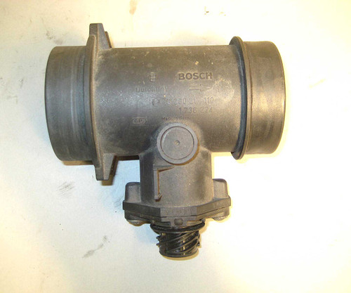 BMW E36 Z3 M44 Mass Air Flow Meter MAF 1996-1999 318i 318ti 1.9 M73 OEM