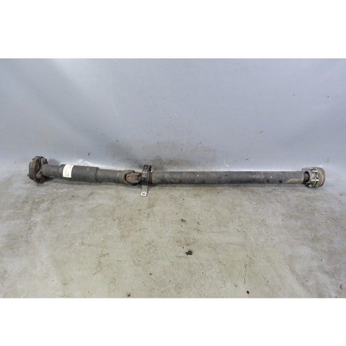 2001-2003 BMW E46 330i Automatic Trans Driveshaft Propeller Shaft CV OEM