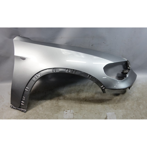 2011-2013 BMW E70 X5 LCI Right Front Fender Quarter Panel Space Grey OEM