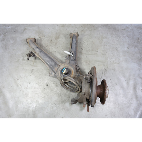 BMW E36 318ti Z3 1.9 Right Rear Trailing Control Arm Wheel Bearing 1995-1999 OEM