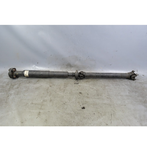 1996-1998 BMW Z3 1.9 M44 4-Cylinder Manual Driveshaft Propeller Shaft OEM