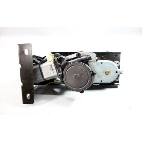 Damaged 1994-1999 BMW E36 3-Series Convertible Folding Top Compartment Lid Motor
