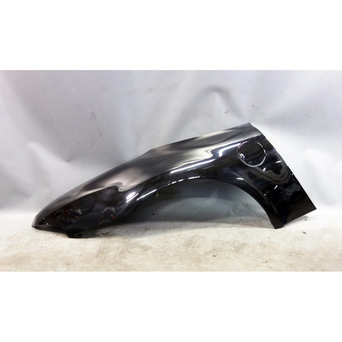 96-98 BMW Z3 1.9 4-Cylinder Roadster Right Rear Fender Quarter Panel Black OEM