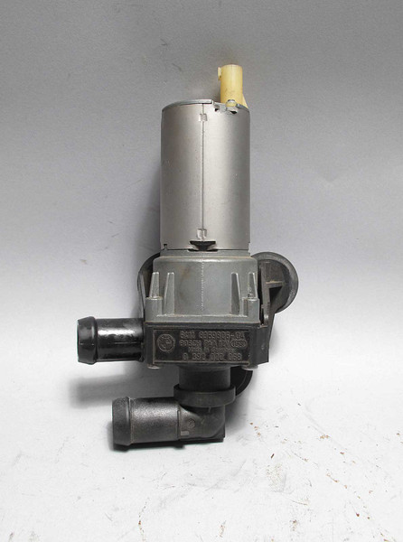 2006-2010 BMW Additional Electric Water Coolant Pump Z4 E90 E92 ///M USED OEM
