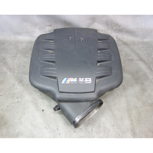 2008-2010 BMW E90 M3 S65 4.0L V8 Intake Manifold Air Collector Plenum OE E92 E93