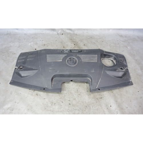 2003-2008 BMW Z4 E85 E86 Upper Radiator Support Cover Trim Panel OEM
