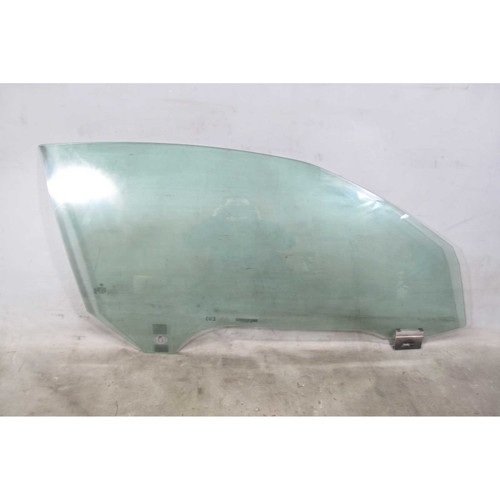 07-13 BMW E93 3-Series Convertible Cabrio Right Front Passenger Window Glass