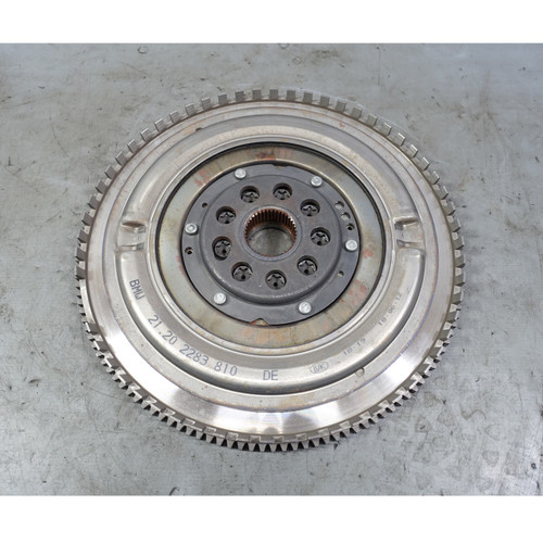 BMW E90 E92 M3 S65 Twin Mass Flywheel for Dual-Clutch Trans 2008-2013 DCT OEM