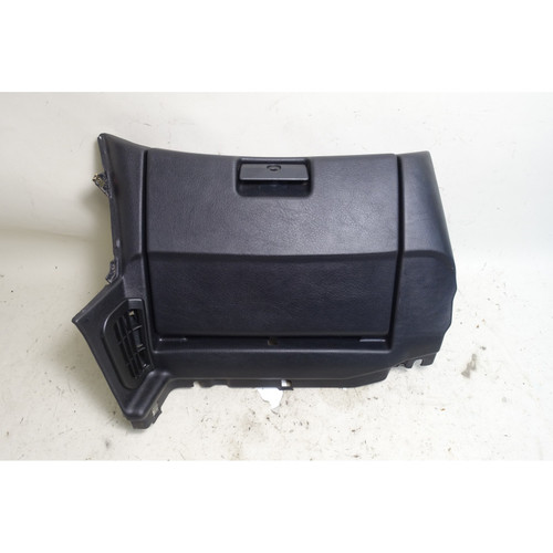 BMW Z3 Roadster Coupe Interior Glove Box w Latch Black 1996-2002 OEM