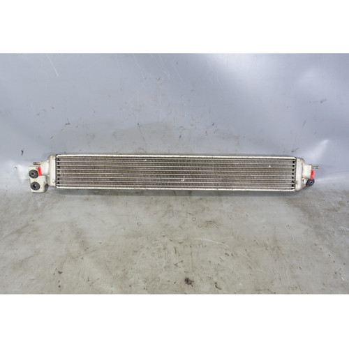 Damaged BMW E90 M3 E92 S65 Engine Oil Cooler Radiator 2008-2013 Factory OEM