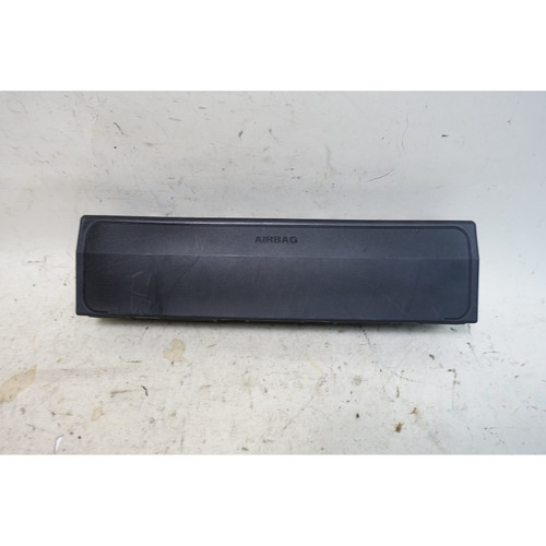 16-20 BMW G30 5-Series G12 Right Front Passenger Lower Knee Airbag Black 53888