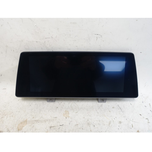 2018-2019 BMW G30 5-Series F90 M5 10.25-inch Navigation Central Info Display OEM