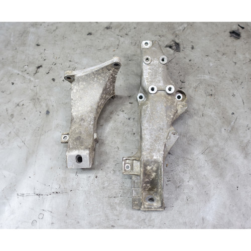 BMW M44 M42 4-Cylinder Engine Support Arms Pair Left Right 1992-1999 USED OEM