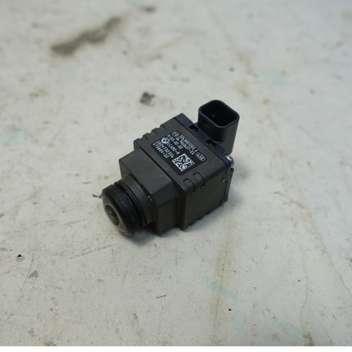 2017-2020 BMW G30 5-Series F90 G01 X3 G12 Factory Reversing Back Up Camera OEM