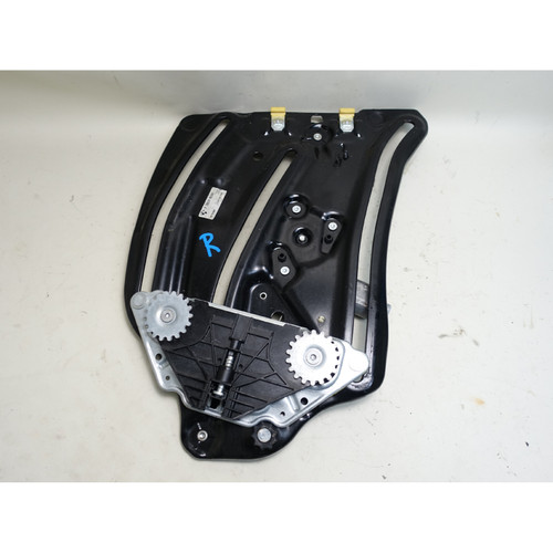 15-20 BMW F23 2-Series Convertible Right Rear Window Regulator Lifter Motor OEM
