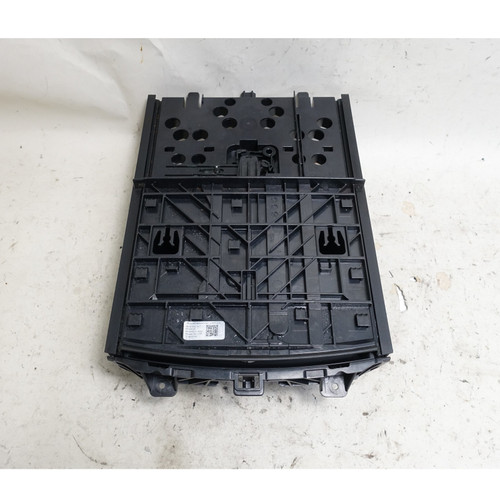 2017-2023 BMW G30 5-Series F90 Front Center Console Cup Holder Insert Door OEM