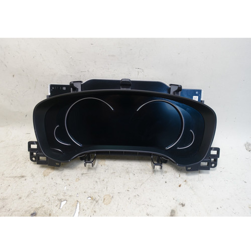 2018 BMW F90 M5 Factory Instrument Cluster Speedometer Multifunction OEM