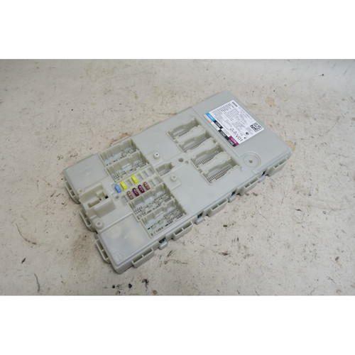 2016-2020 BMW G30 5-Series F90 G12 G01 X3 Body Domain Controller FEM BDC OEM