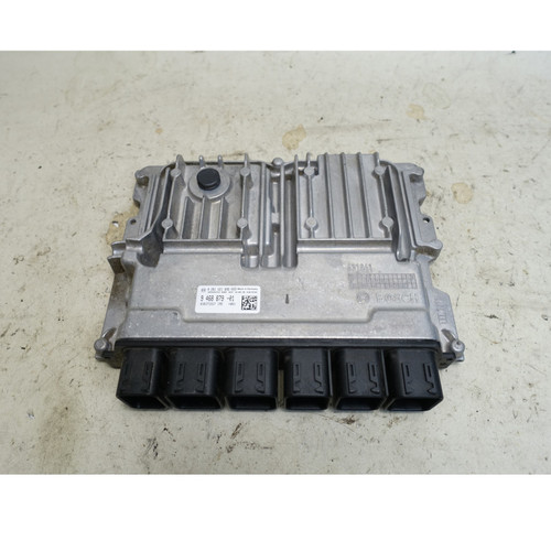18-20 BMW F90 M5 M8 X5M Factory S63 V8 Engine Computer Brain DME ECU 88T0 OEM