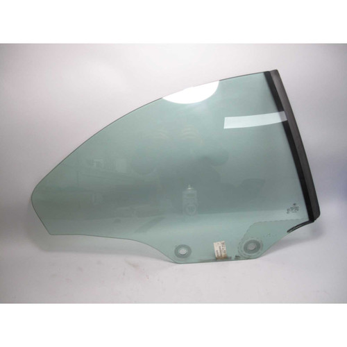 2007-2013 BMW E93 3-Series Convertible Right Rear Quarter Window Glass USED OEM