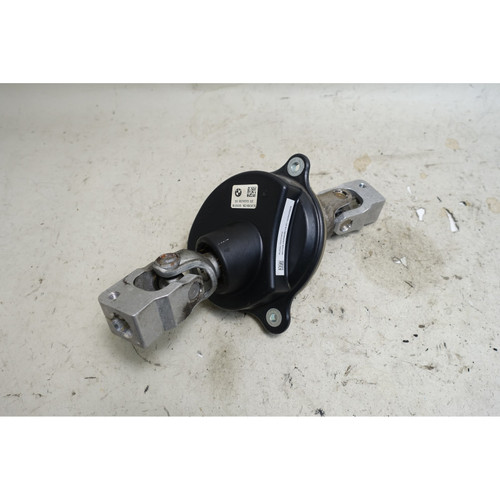 2018-2023 BMW F90 M5 F91 M8 Lower Steering Column Swivel Joint OEM