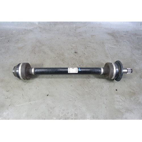 2018-2023 BMW F90 M5 Factory Left Rear Output Half Shaft Axle CV OEM