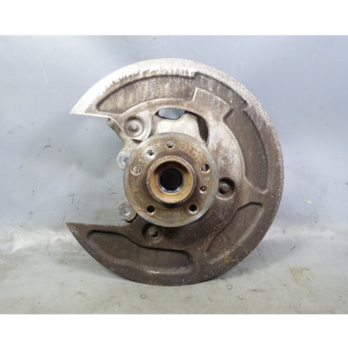 2018-2023 BMW F90 M5 Left Rear Wheel Hub Carrier Bearing Assembly OEM