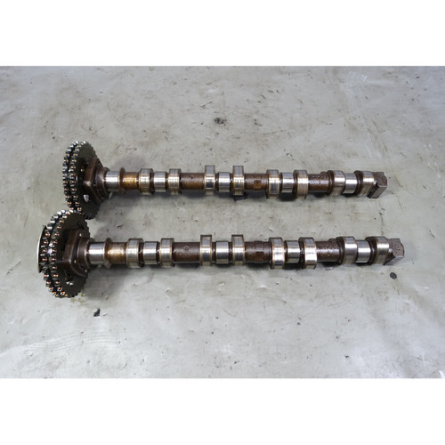 BMW E36 3-Series Z3 1.9 M44 Engine Camshaft Set Intake Exhaust 1996-1999 OEM