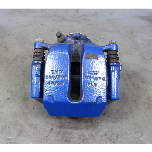 2017-2020 BMW F90 M5 M8 G15 840i X5M Right Rear Brake Caliper Bracket OEM