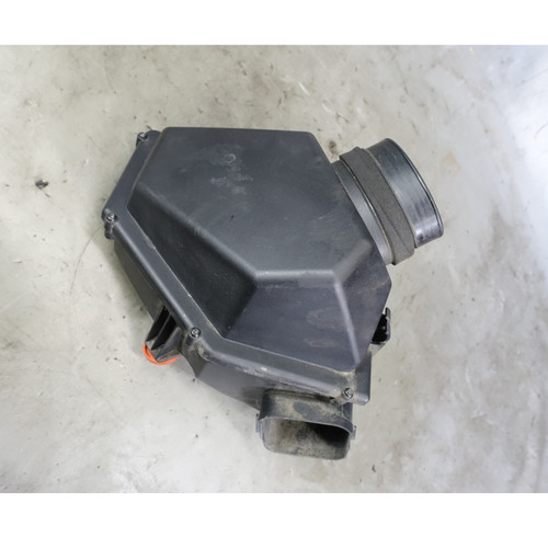 2018-2024 BMW F90 M5 F91 M8 S63 Factory Right Bank 1 Air Filter Housing OEM