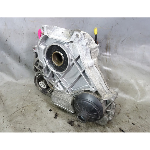 2017-2020 BMW G30 5-Series G12 xDrive AWD Aux Transfer Case 80K ATC13 OEM