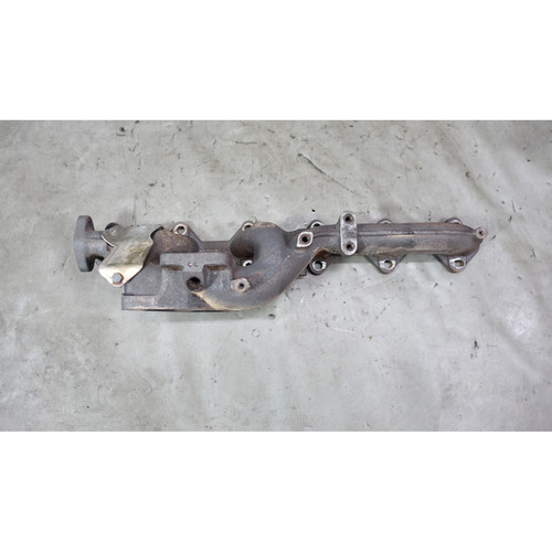 2009-2013 BMW E90 335d E70 X5 M57 Diesel Factory Exhaust Manifold AGR OEM