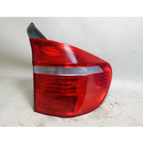 2007-2010 BMW E70 X5 SAV Factory Right Rear Outer Tail Light Lamp OEM