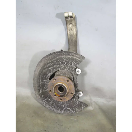 BMW X5 X6 E70/E71/F15 Left Front Wheel Hub Bearing Carrier 2007-2019 OEM