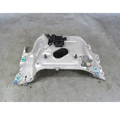 2018-2024 BMW F90 M5 F91 M8 X5M S63 V Engine Cover Bridge Bracket OEM